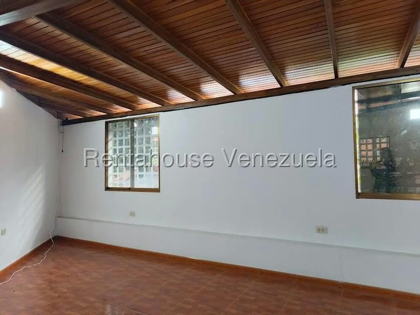 Comercial (Local Comercial) en Alquiler en Alta Florida, Distrito Metropolitano - 10
