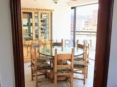 Apartamento en Venta con excelente ubicación entre La Florida con fácil acceso a las p - 6