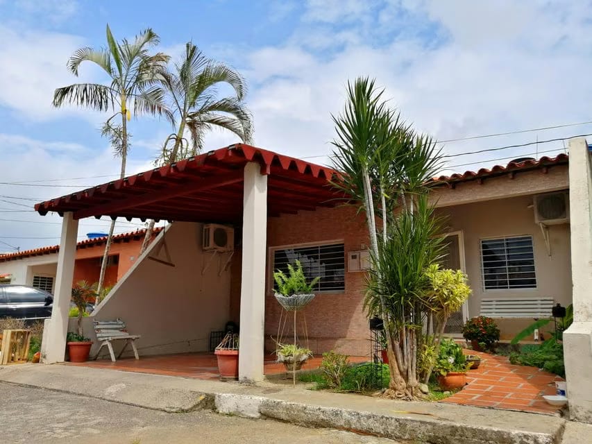 Casa (1 Nivel) en Venta en Los Bucares, Lara