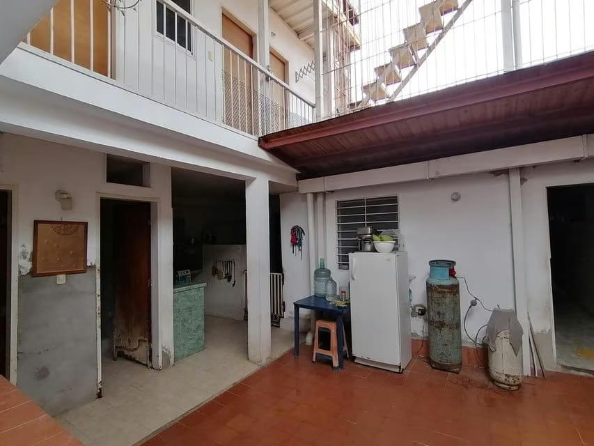 Casa (1 Nivel) en Venta en Los Bucares, Lara - 16