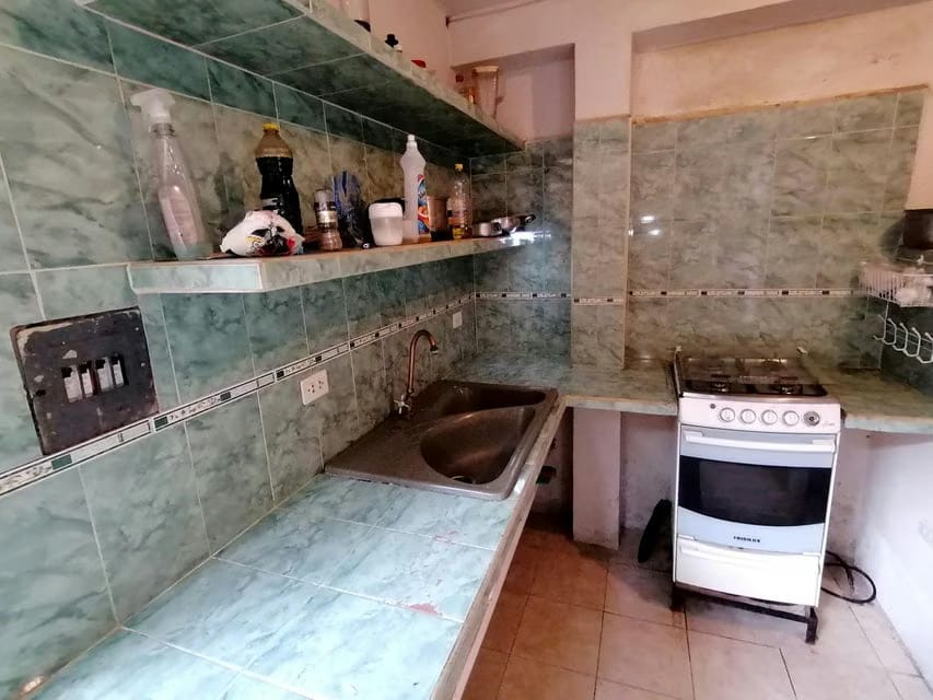 Casa (1 Nivel) en Venta en Los Bucares, Lara - 17