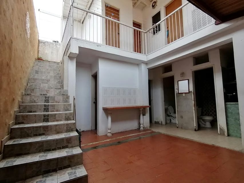 Casa (1 Nivel) en Venta en Los Bucares, Lara - 22