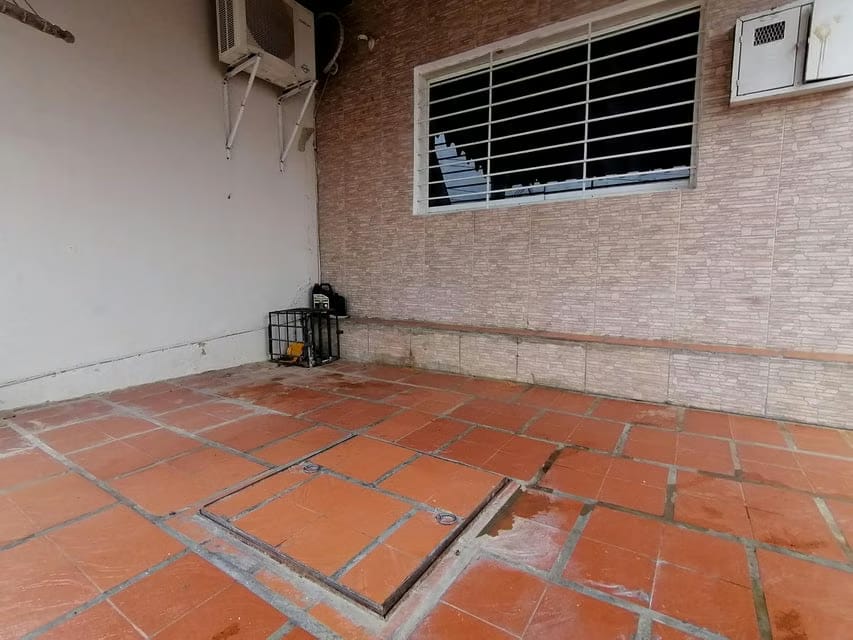 Casa (1 Nivel) en Venta en Los Bucares, Lara - 28