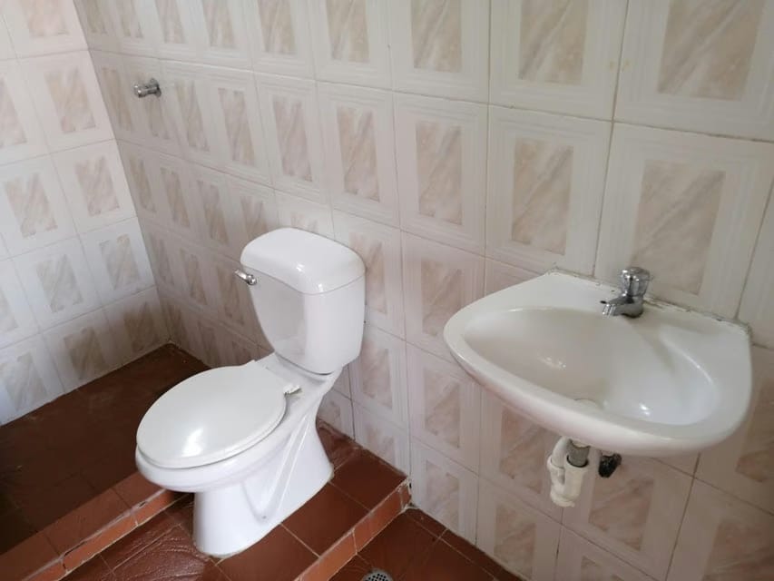 Casa (1 Nivel) en Venta en Los Bucares, Lara - 30