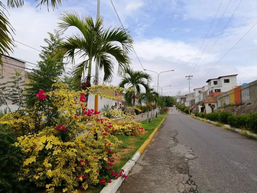 Casa (1 Nivel) en Venta en Los Bucares, Lara - 31