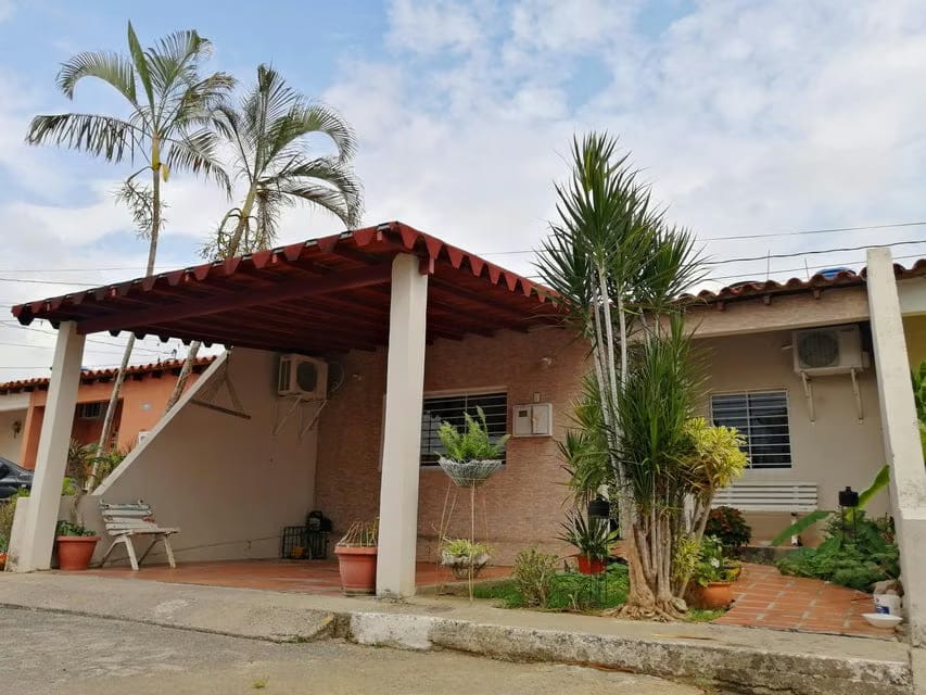Casa (1 Nivel) en Venta en Los Bucares, Lara - 33