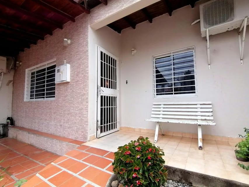 Casa (1 Nivel) en Venta en Los Bucares, Lara - 36