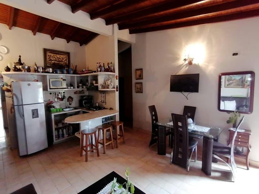 Casa (1 Nivel) en Venta en Los Bucares, Lara - 5