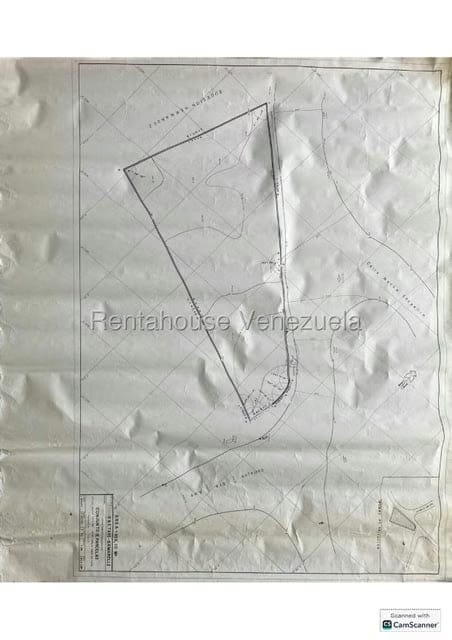 Terreno (Comercial) en Venta en Country Club, Distrito Metropolitano - 13