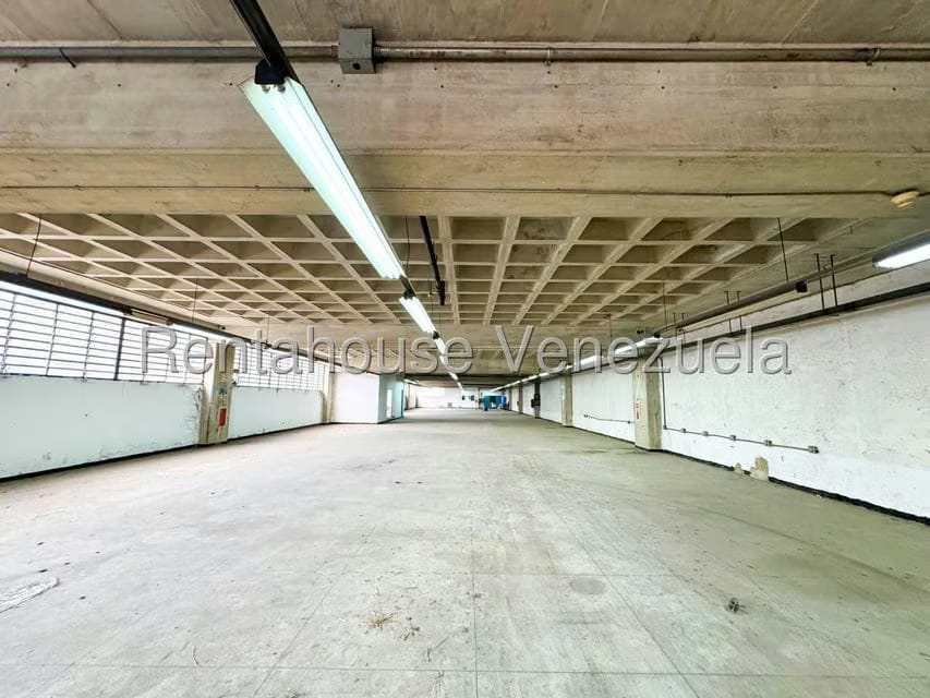 Comercial (Industrial) en Venta en Guatire, Miranda - 12