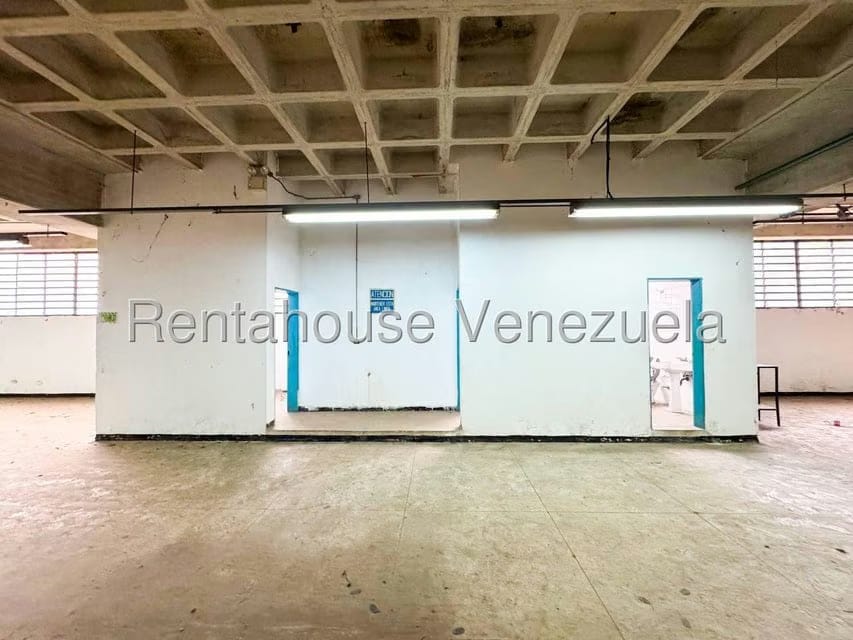 Comercial (Industrial) en Venta en Guatire, Miranda - 14