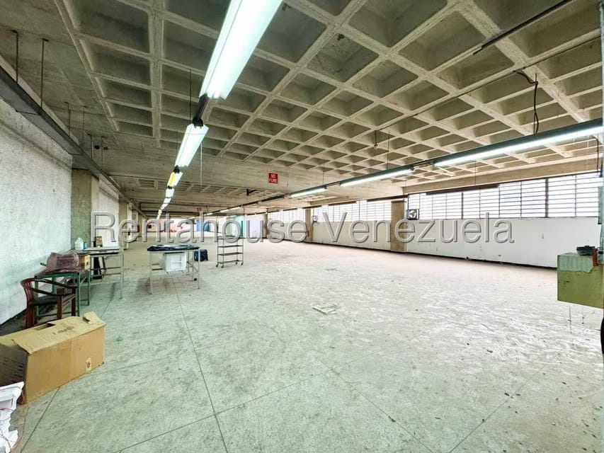 Comercial (Industrial) en Venta en Guatire, Miranda - 7