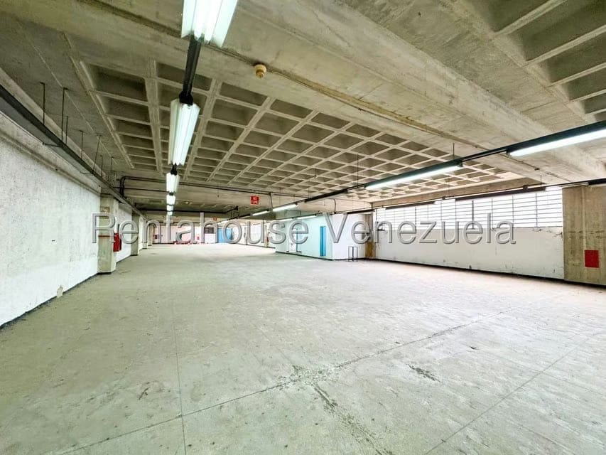 Comercial (Industrial) en Venta en Guatire, Miranda - 9