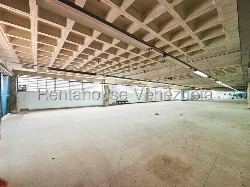 Comercial (Industrial) en Venta en Guatire, Miranda - 10