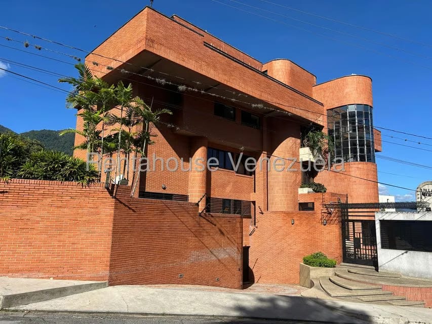 Apartamento (Multiples Niveles) en Venta en Miranda, Distrito Metropolitano
