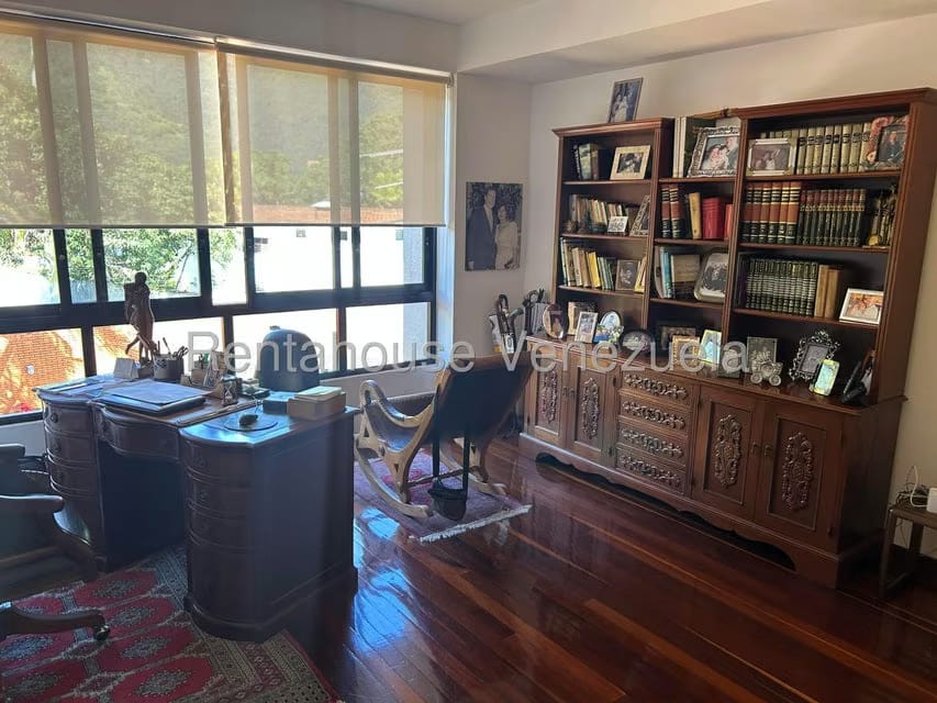 Apartamento (Multiples Niveles) en Venta en Miranda, Distrito Metropolitano - 12