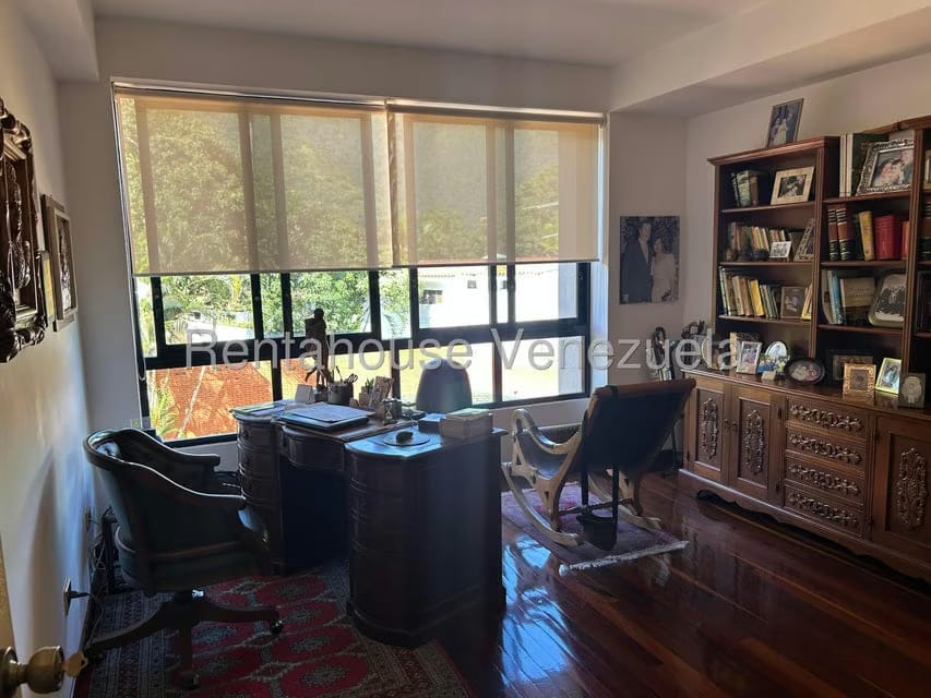 Apartamento (Multiples Niveles) en Venta en Miranda, Distrito Metropolitano - 14