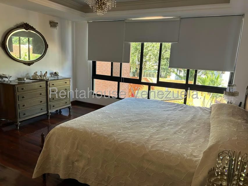 Apartamento (Multiples Niveles) en Venta en Miranda, Distrito Metropolitano - 15