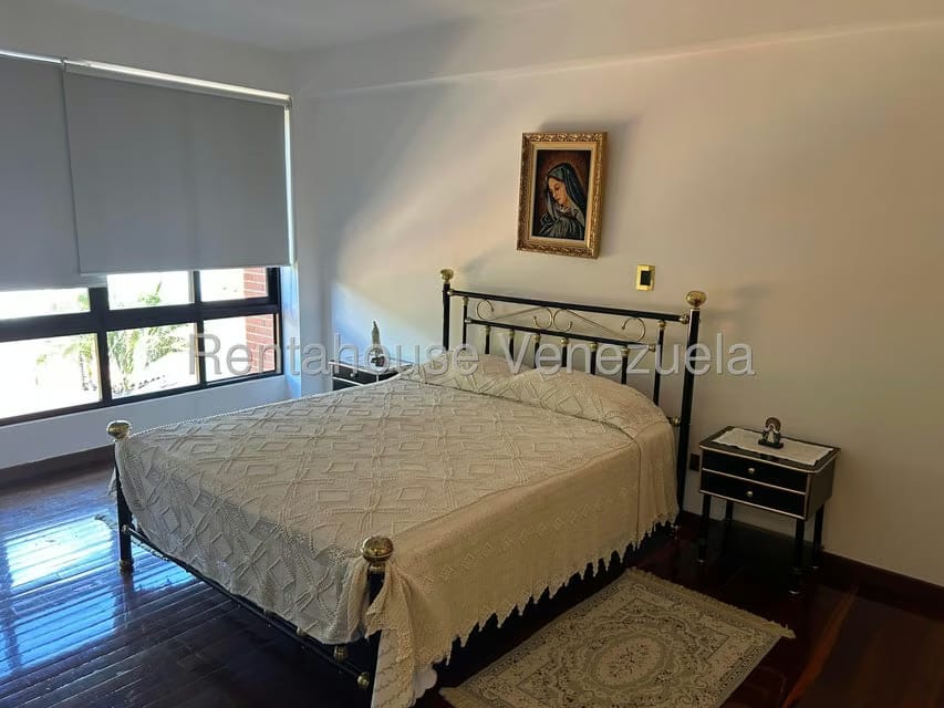 Apartamento (Multiples Niveles) en Venta en Miranda, Distrito Metropolitano - 17
