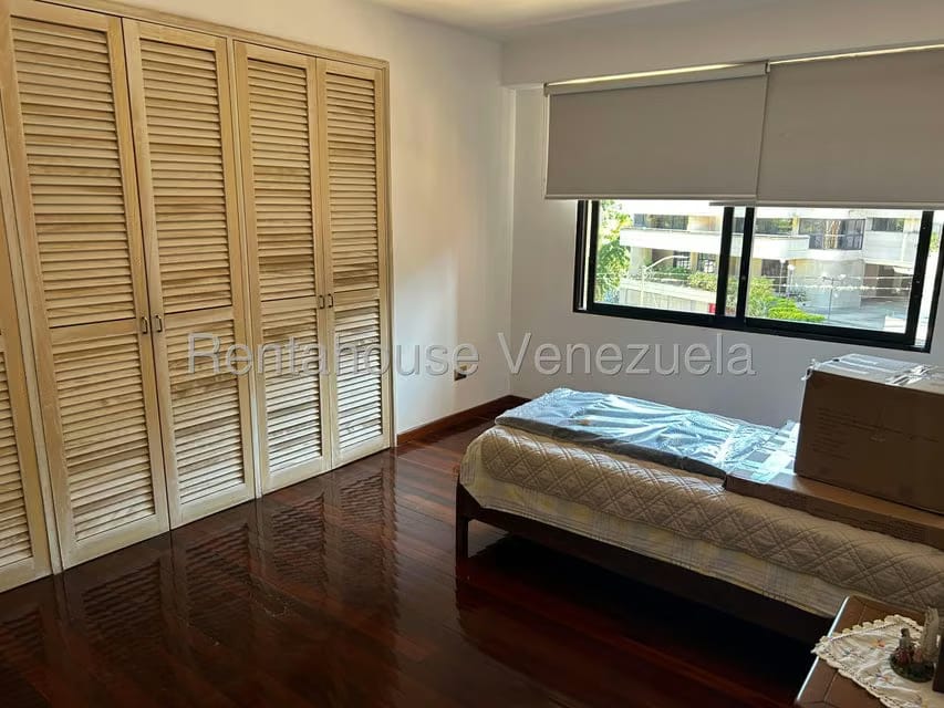 Apartamento (Multiples Niveles) en Venta en Miranda, Distrito Metropolitano - 19