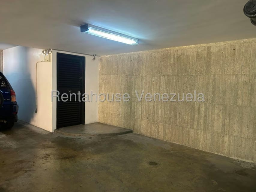 Apartamento (Multiples Niveles) en Venta en Miranda, Distrito Metropolitano - 36
