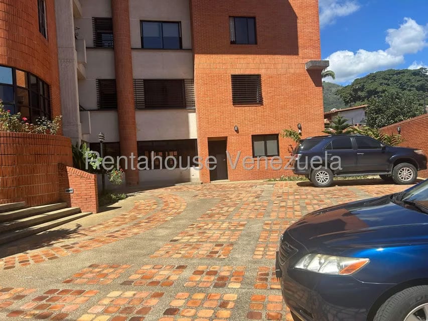 Apartamento (Multiples Niveles) en Venta en Miranda, Distrito Metropolitano - 37