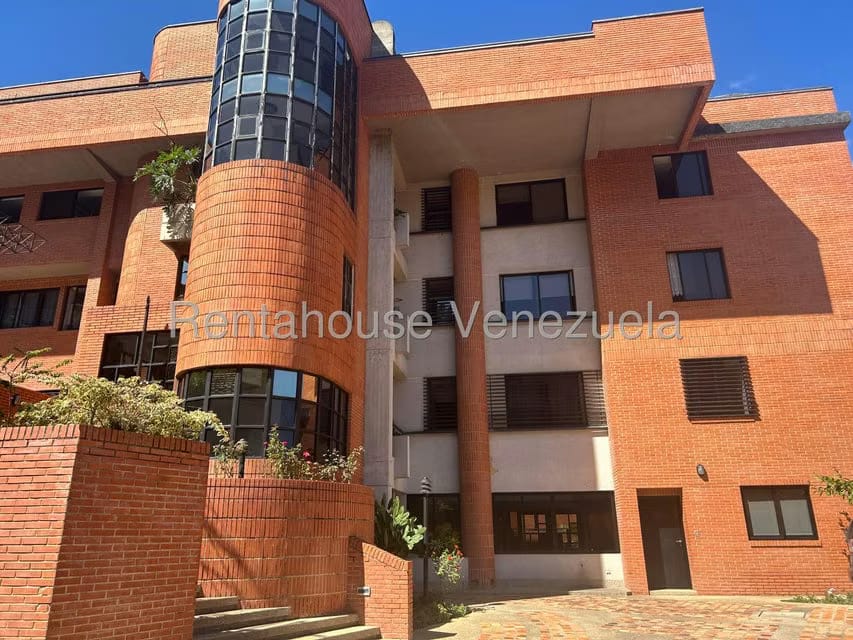 Apartamento (Multiples Niveles) en Venta en Miranda, Distrito Metropolitano - 39