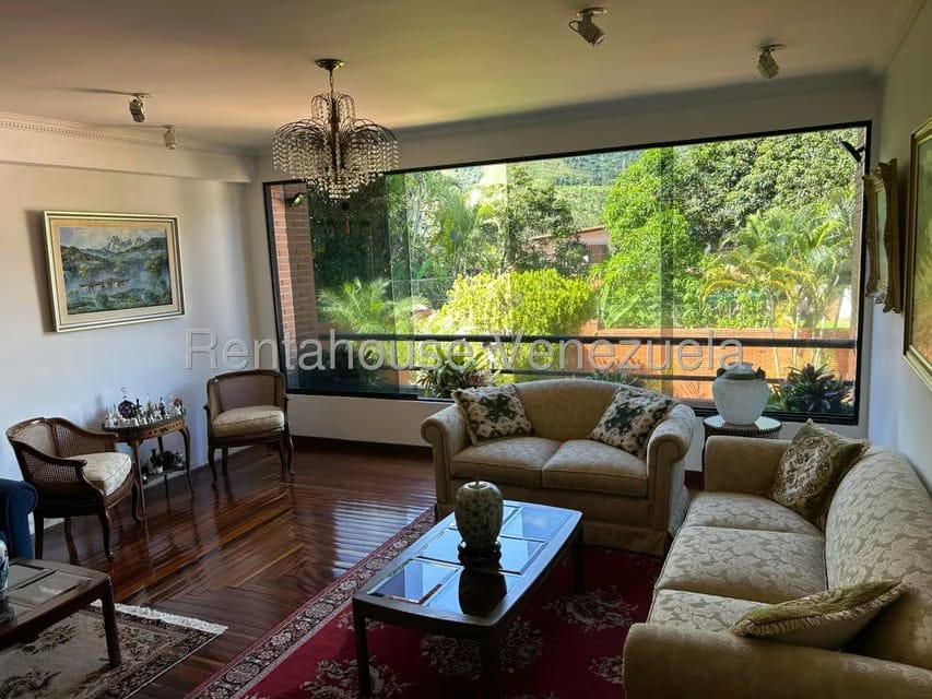 Apartamento (Multiples Niveles) en Venta en Miranda, Distrito Metropolitano - 5