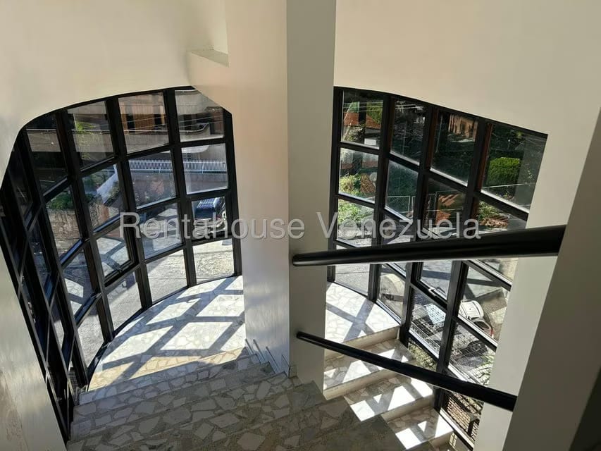 Apartamento (Multiples Niveles) en Venta en Miranda, Distrito Metropolitano - 43