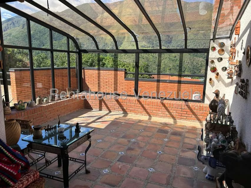 Apartamento (Multiples Niveles) en Venta en Miranda, Distrito Metropolitano - 44