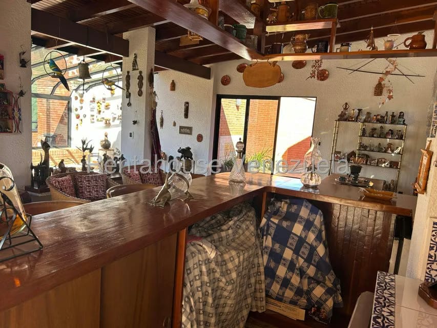 Apartamento (Multiples Niveles) en Venta en Miranda, Distrito Metropolitano - 46