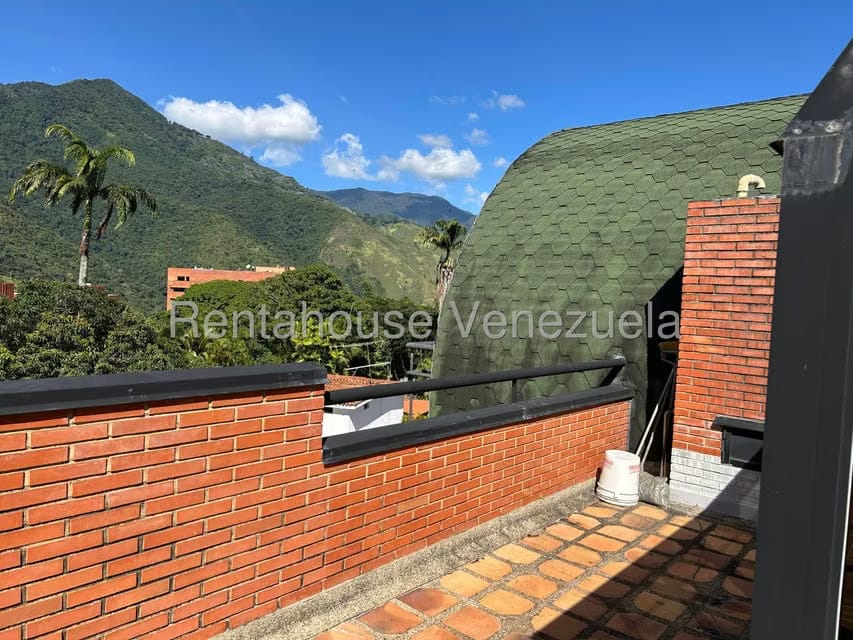 Apartamento (Multiples Niveles) en Venta en Miranda, Distrito Metropolitano - 47