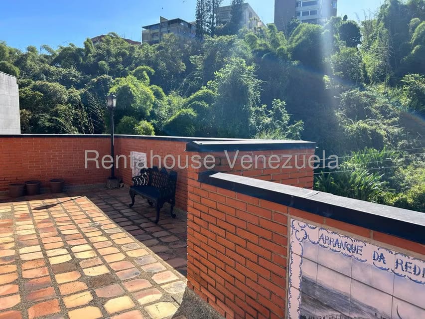 Apartamento (Multiples Niveles) en Venta en Miranda, Distrito Metropolitano - 49