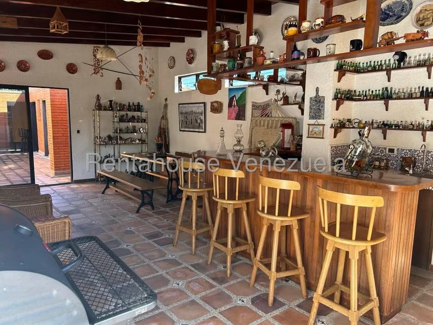 Apartamento (Multiples Niveles) en Venta en Miranda, Distrito Metropolitano - 50