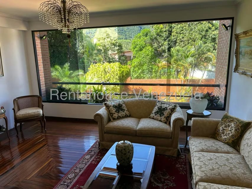 Apartamento (Multiples Niveles) en Venta en Miranda, Distrito Metropolitano - 6