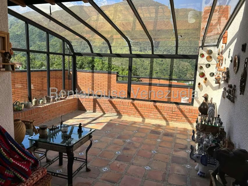 Apartamento (Multiples Niveles) en Venta en Miranda, Distrito Metropolitano - 51