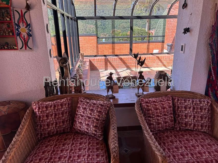 Apartamento (Multiples Niveles) en Venta en Miranda, Distrito Metropolitano - 52