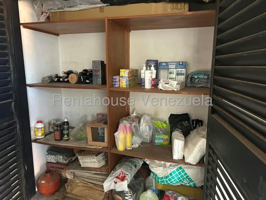 Apartamento (Multiples Niveles) en Venta en Miranda, Distrito Metropolitano - 55