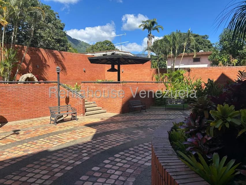 Apartamento (Multiples Niveles) en Venta en Miranda, Distrito Metropolitano - 56