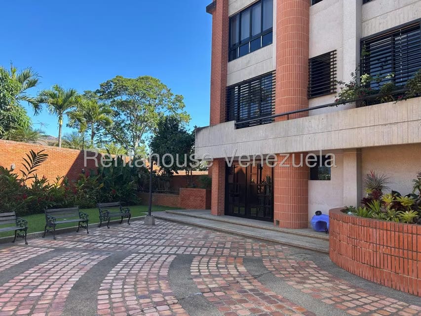 Apartamento (Multiples Niveles) en Venta en Miranda, Distrito Metropolitano - 57