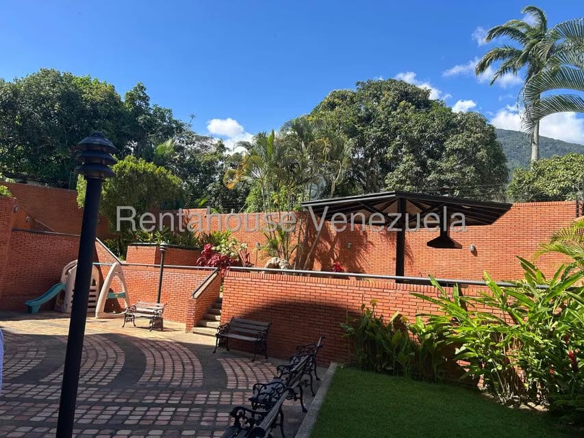 Apartamento (Multiples Niveles) en Venta en Miranda, Distrito Metropolitano - 58