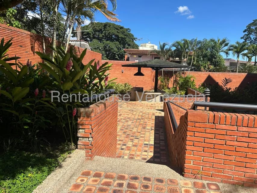 Apartamento (Multiples Niveles) en Venta en Miranda, Distrito Metropolitano - 59