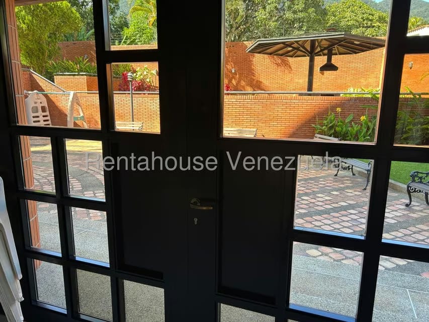 Apartamento (Multiples Niveles) en Venta en Miranda, Distrito Metropolitano - 60