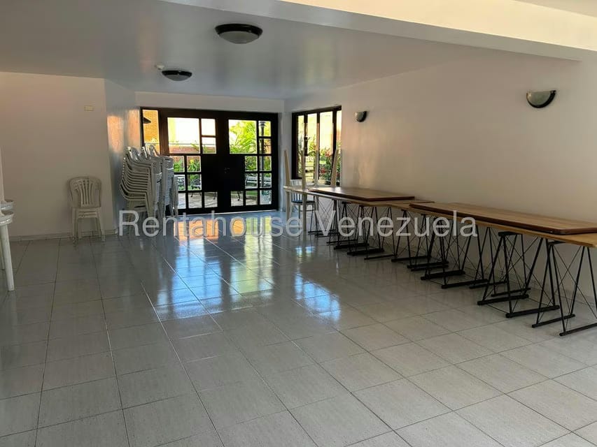 Apartamento (Multiples Niveles) en Venta en Miranda, Distrito Metropolitano - 61