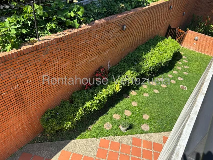 Apartamento (Multiples Niveles) en Venta en Miranda, Distrito Metropolitano - 63