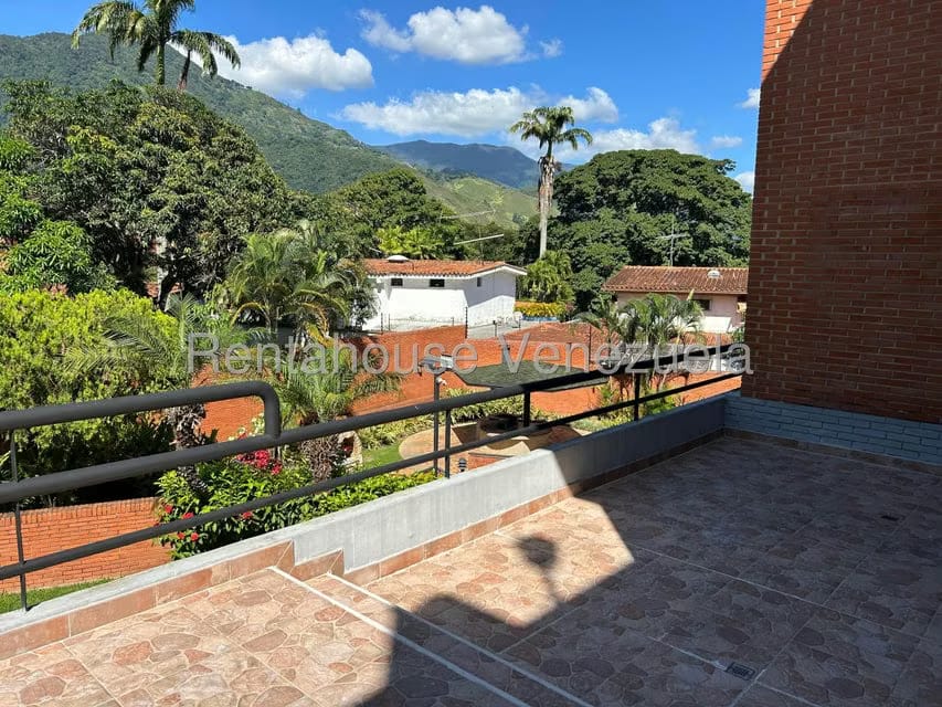 Apartamento (Multiples Niveles) en Venta en Miranda, Distrito Metropolitano - 64