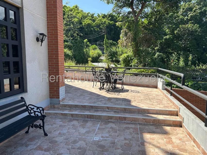 Apartamento (Multiples Niveles) en Venta en Miranda, Distrito Metropolitano - 65