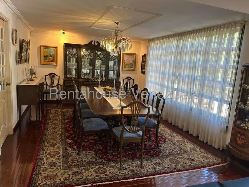 Apartamento (Multiples Niveles) en Venta en Miranda, Distrito Metropolitano - 9