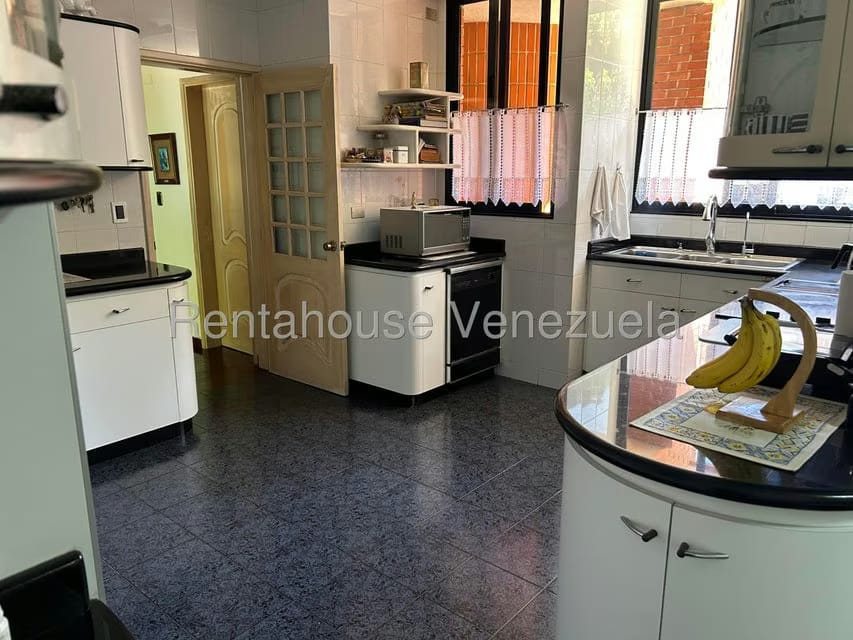 Apartamento (Multiples Niveles) en Venta en Miranda, Distrito Metropolitano - 10