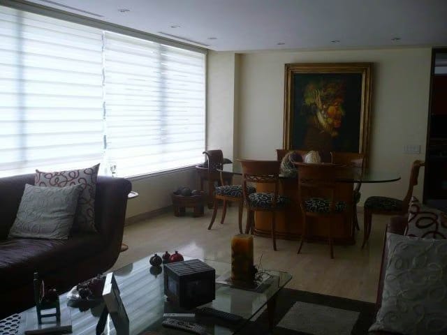 APARTAMENTO EN VENTA – ELENA MARIN NOBREGA - 5